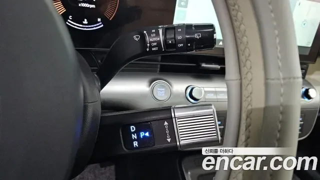 Hyundai Kona SX2, 2025 — фото 9