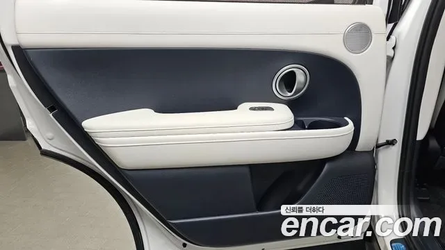 Hyundai Palisade LX3, 2026 — фото 26