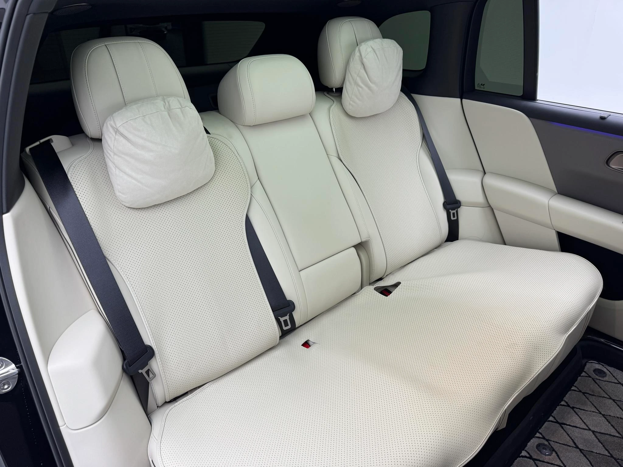 Li Auto ideal i6, 2025 — фото 18