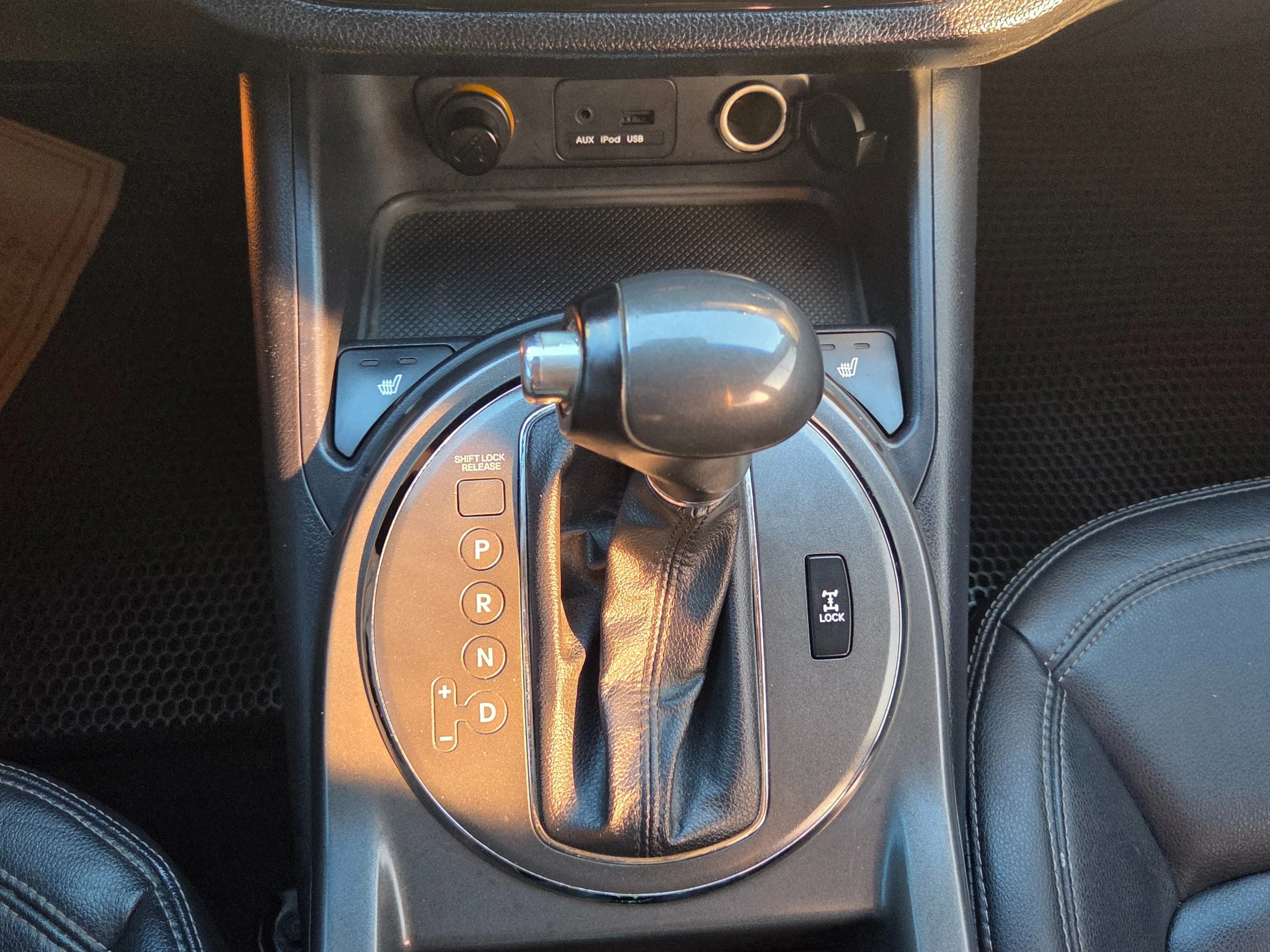 Kia Sportage, 2012 — фото 13