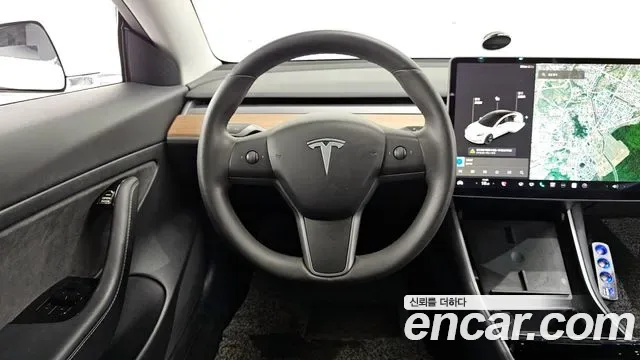 Tesla Model 3, 2020 — фото 13