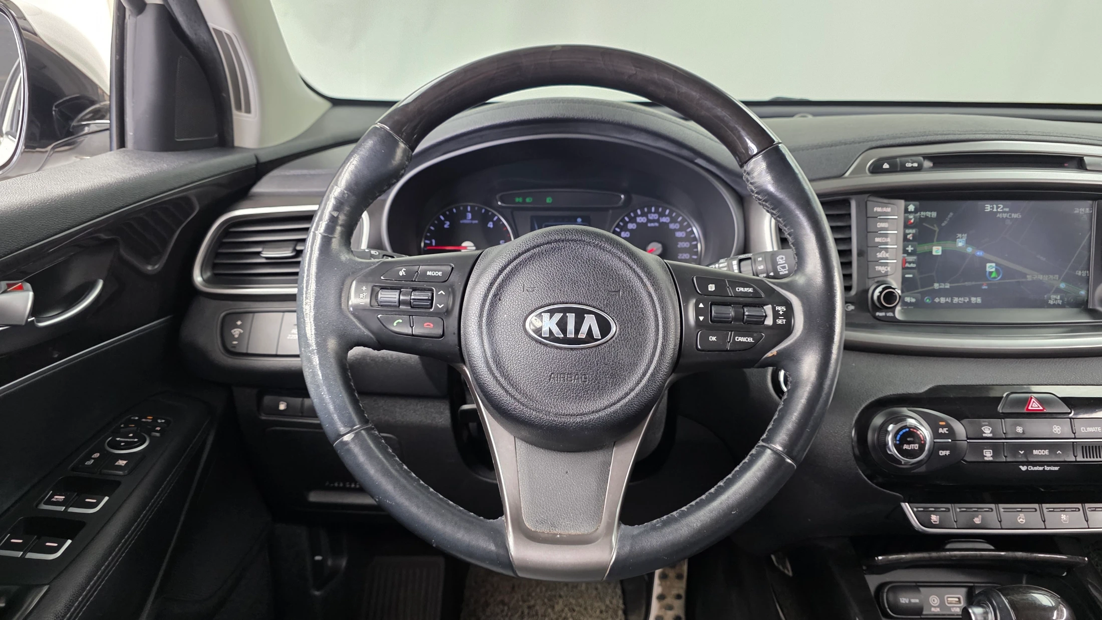 Kia Sorento, 2014 — фото 12