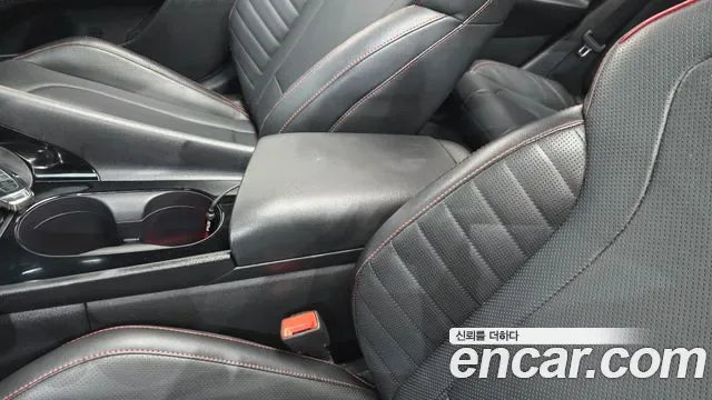 Hyundai Avante CN7, 2022 — фото 31