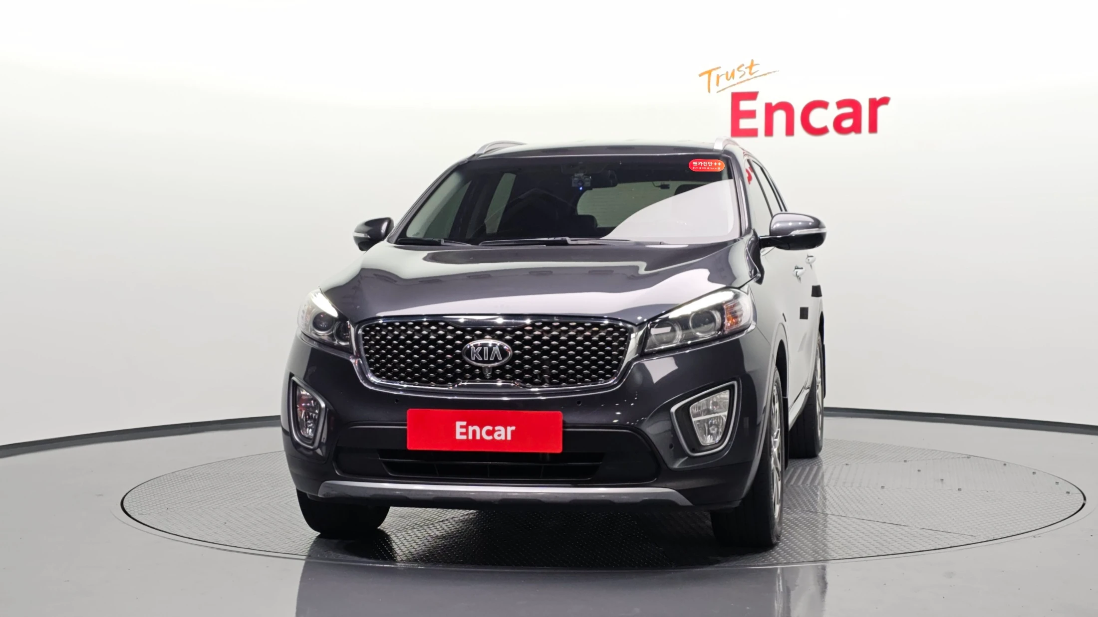 Kia Sorento, 2015 — фото 3