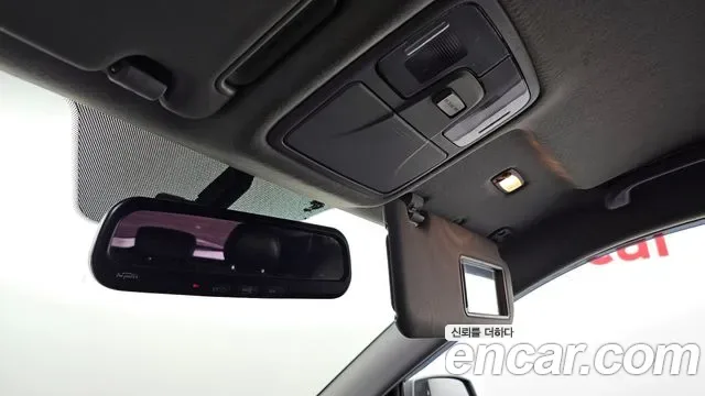 Hyundai Tucson ix, 2011 — фото 19