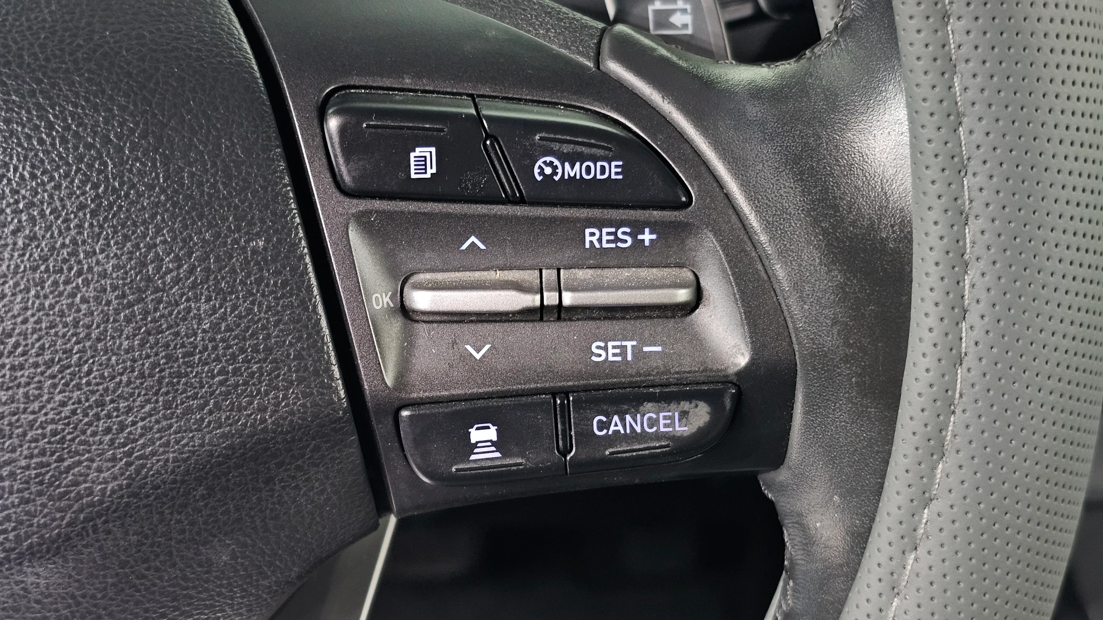 Hyundai Kona Electric, 2020 — фото 18