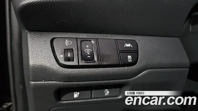 Hyundai Ioniq Ionic Electric, 2019 — фото 16