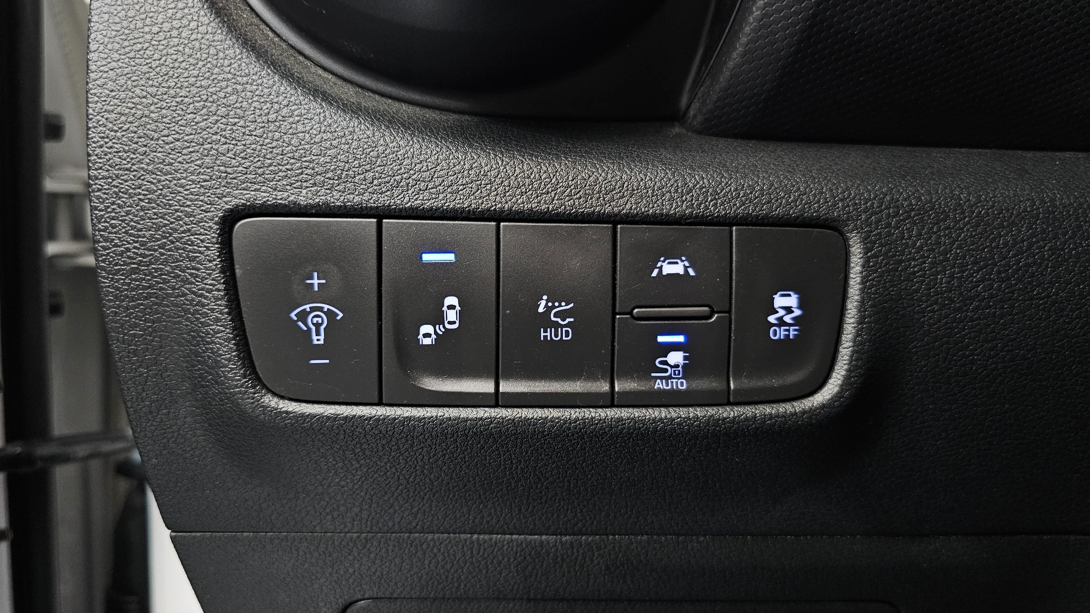 Hyundai Kona Electric, 2020 — фото 14