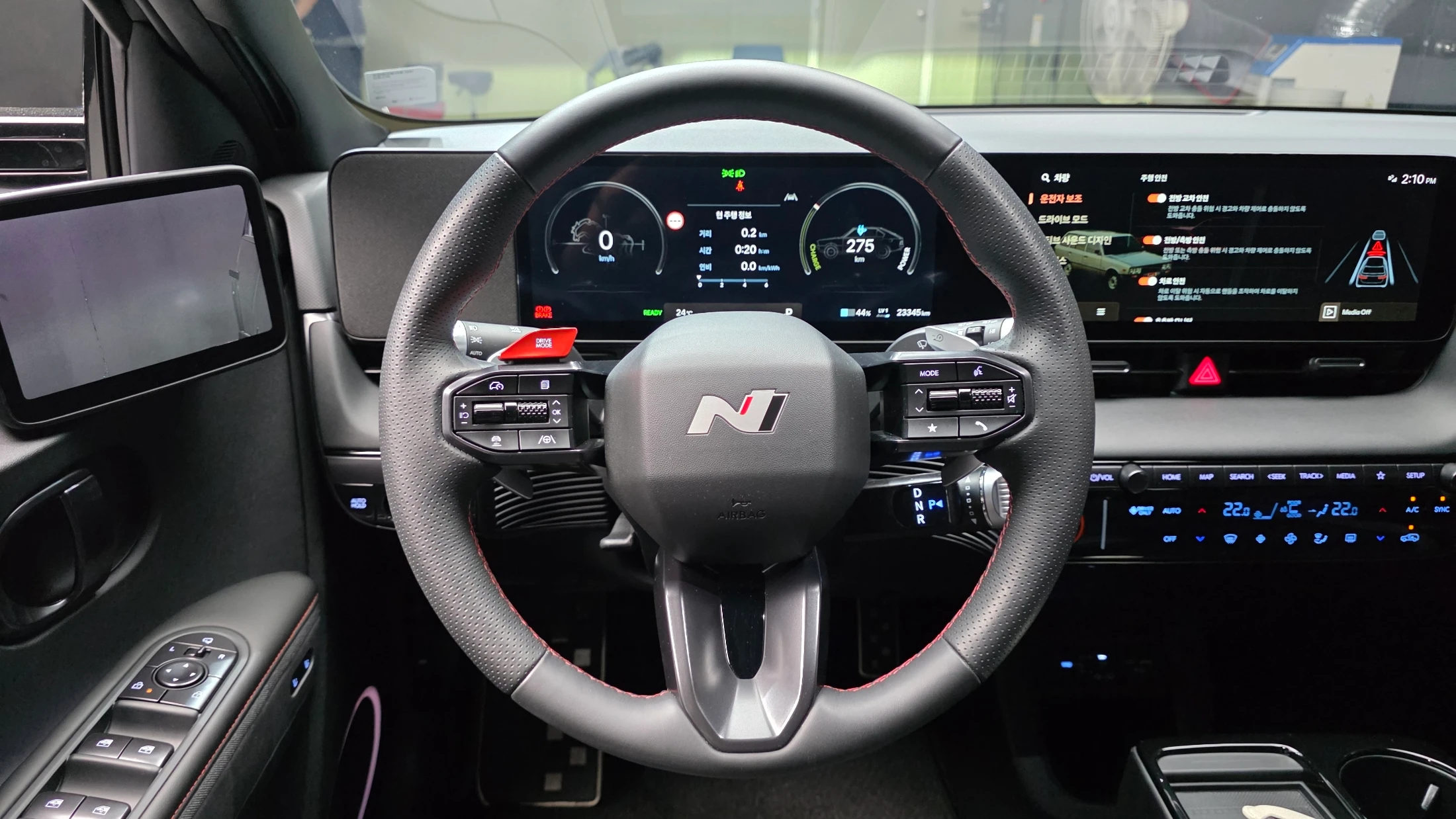 Hyundai Ioniq5 Ionic 5, 2025 — фото 13
