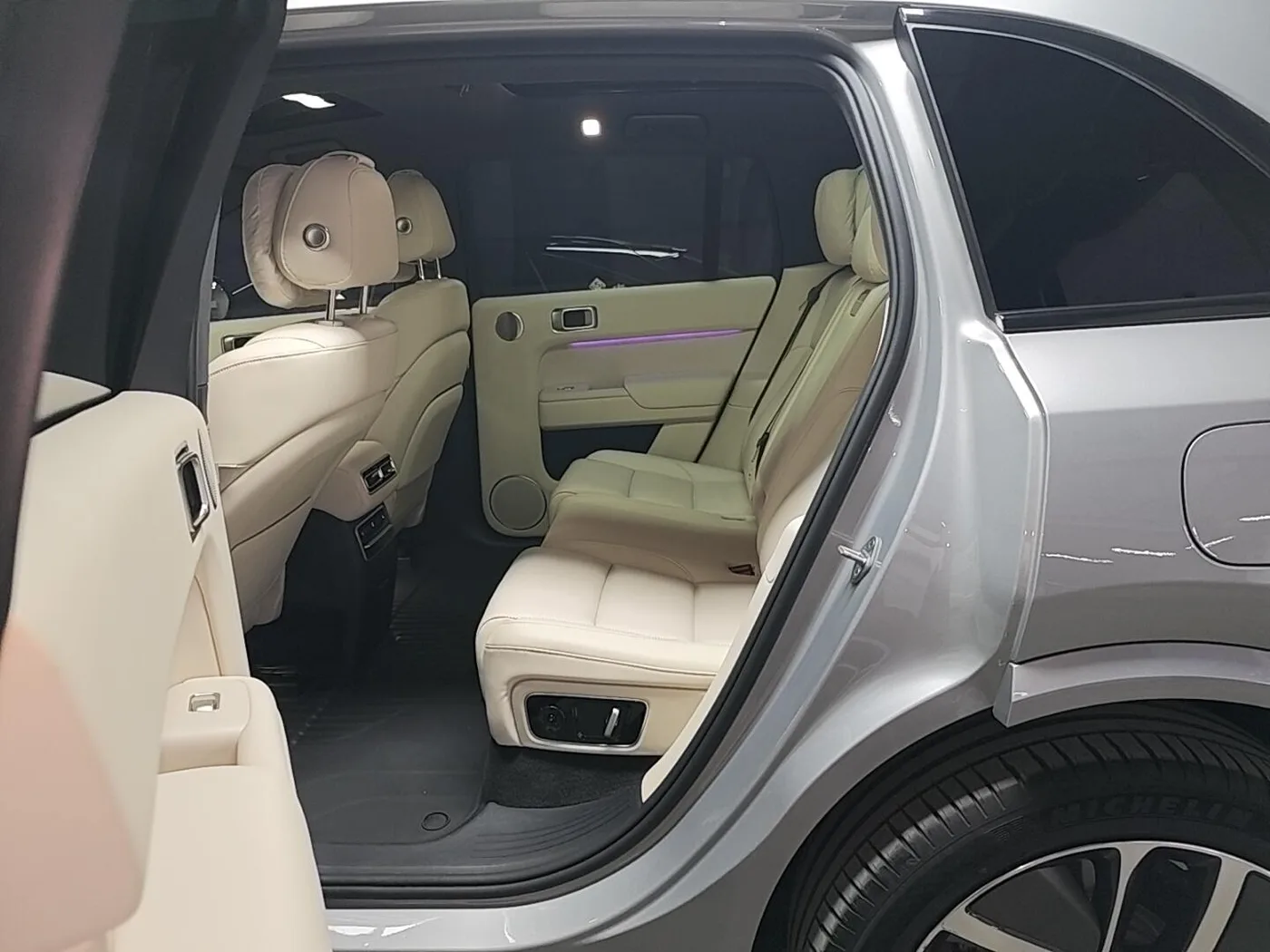 Li Auto Ideal L7, 2023 — фото 12