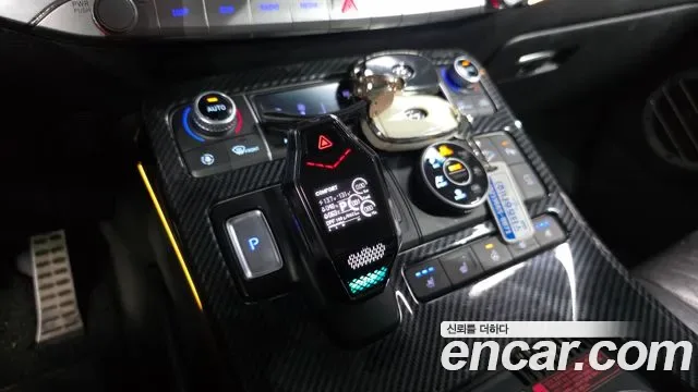 Hyundai Palisade, 2019 — фото 9