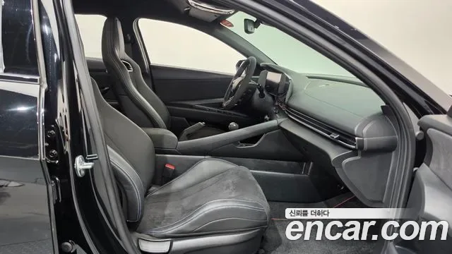 Hyundai Avante CN7, 2025 — фото 26