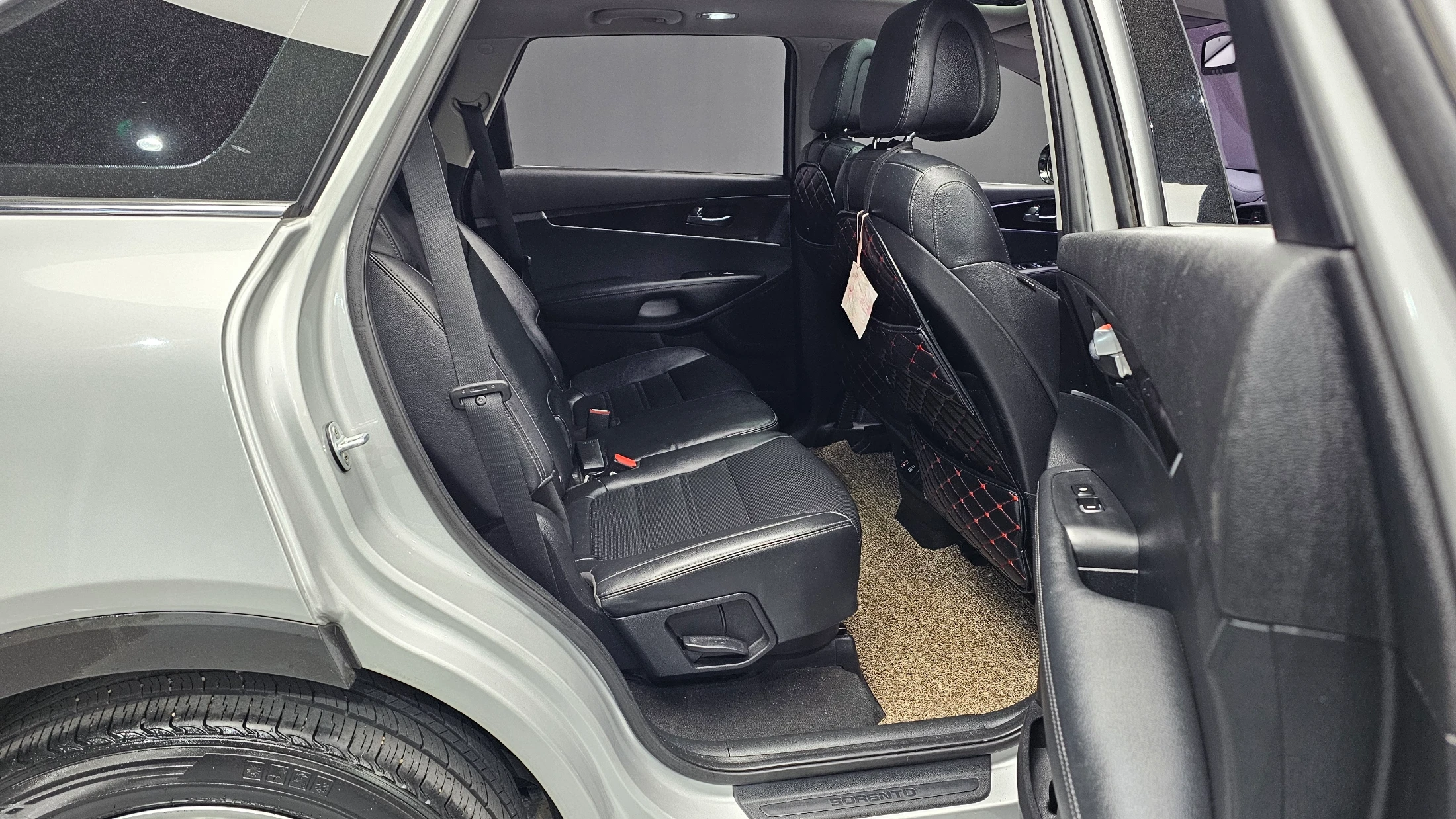 Kia Sorento, 2015 — фото 12