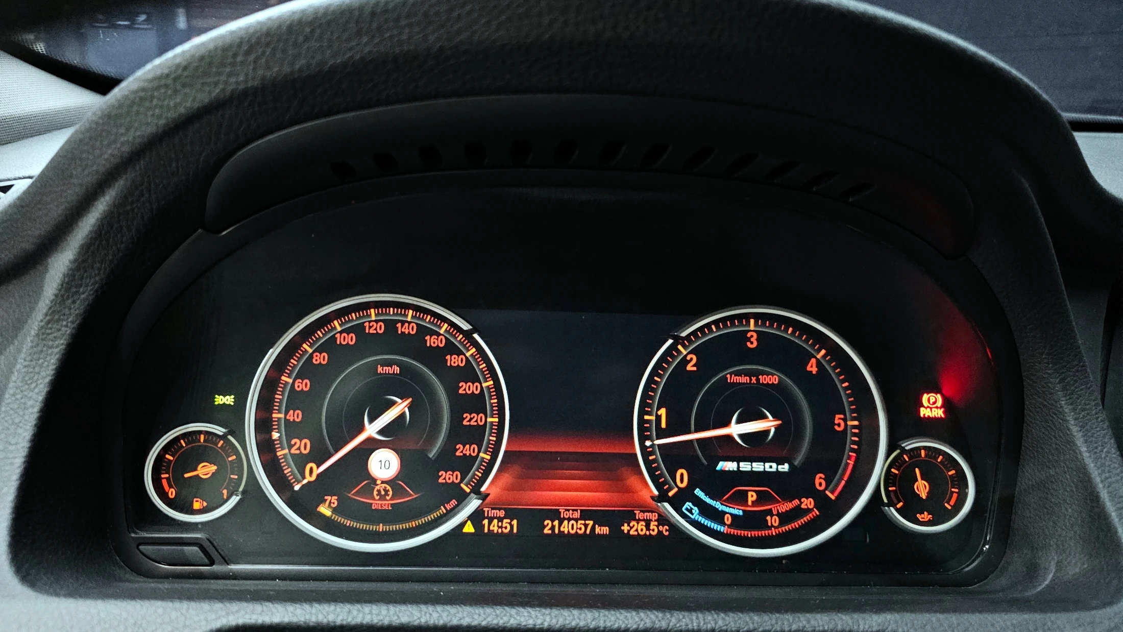 BMW Gran Turismo 5 Series GT (F07), 2013 — фото 8