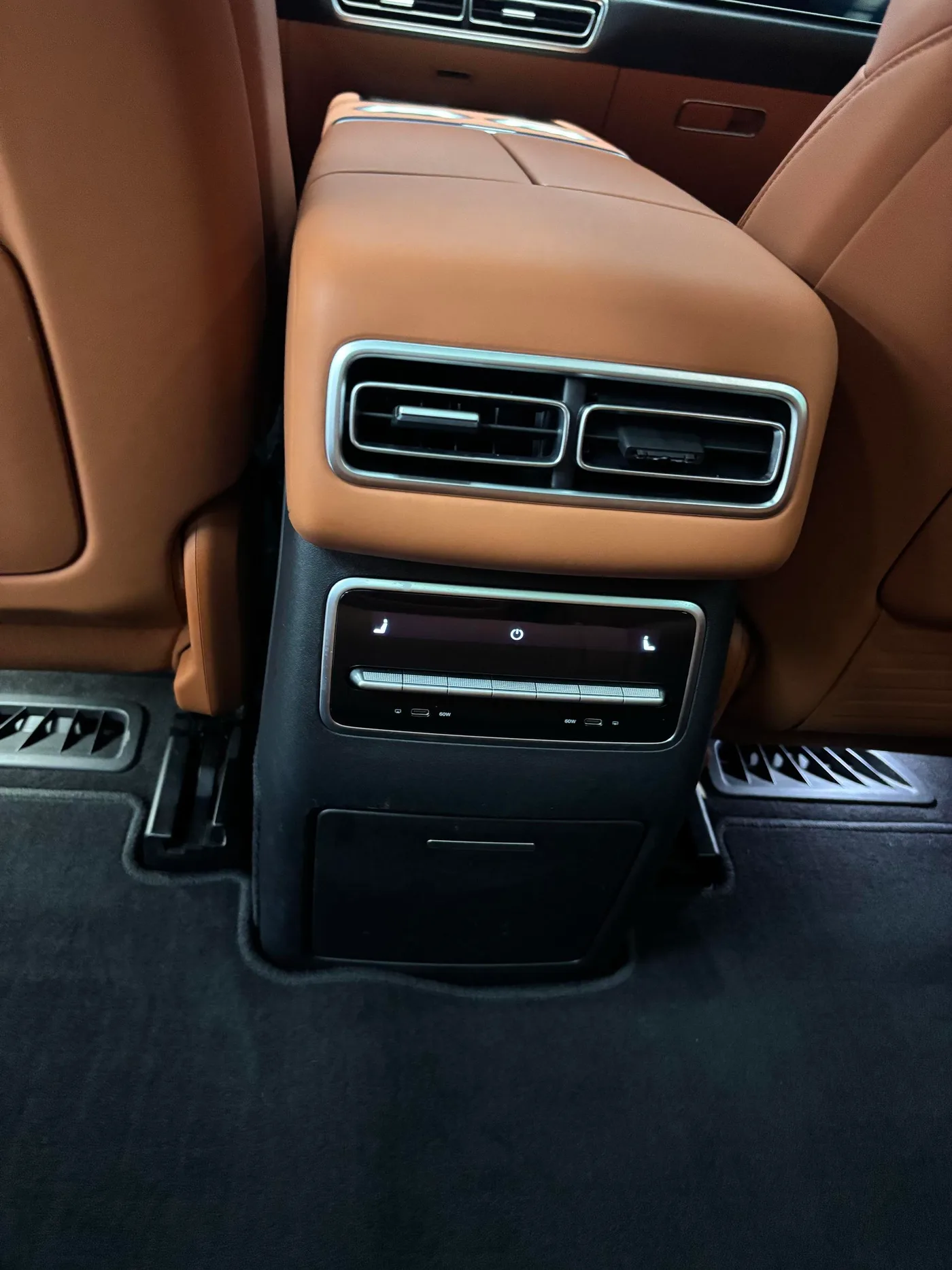 Li Auto Ideal L7, 2023 — фото 12
