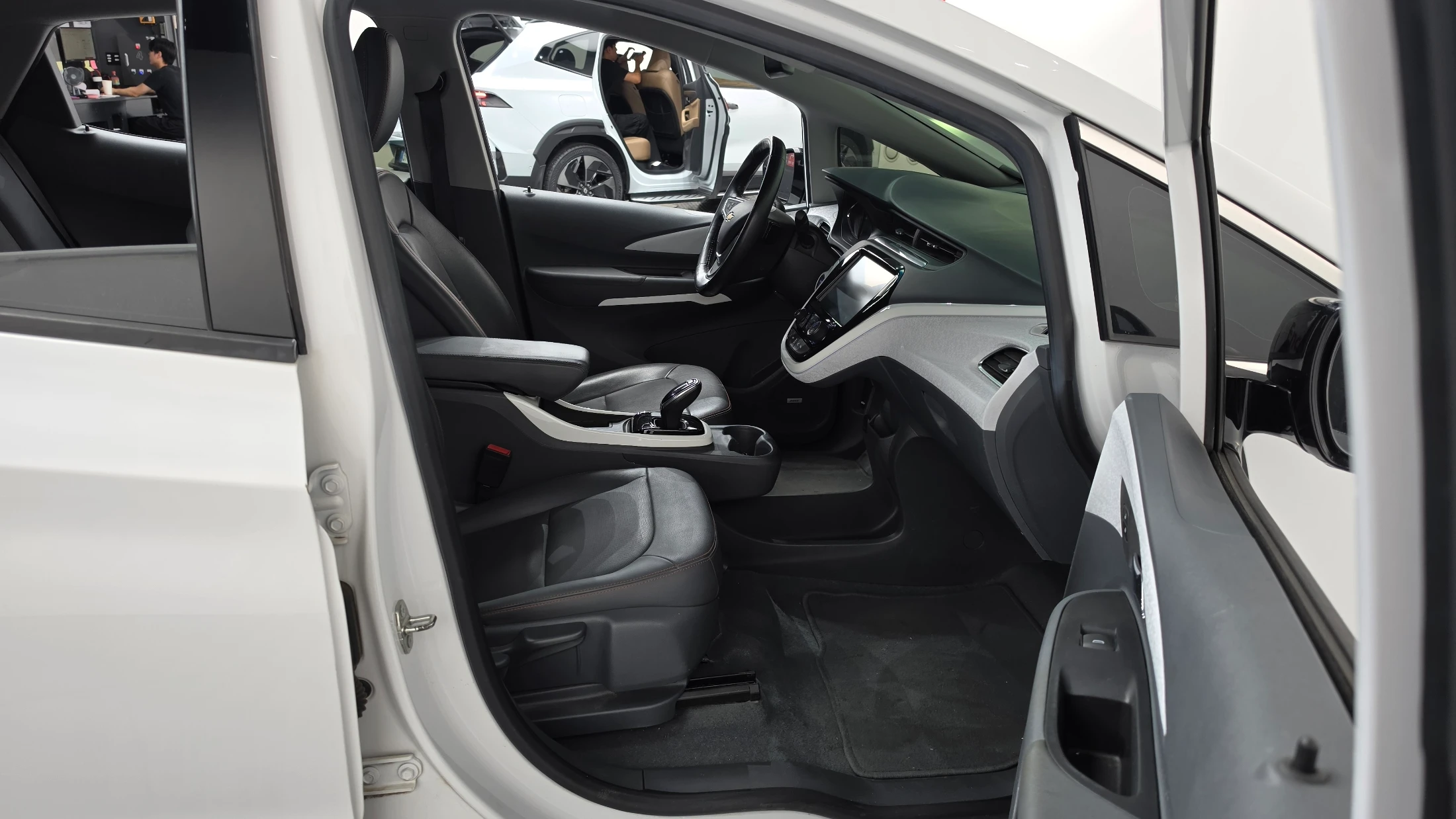 ChevroletGMDaewoo Bolt Ev, 2019 — фото 26