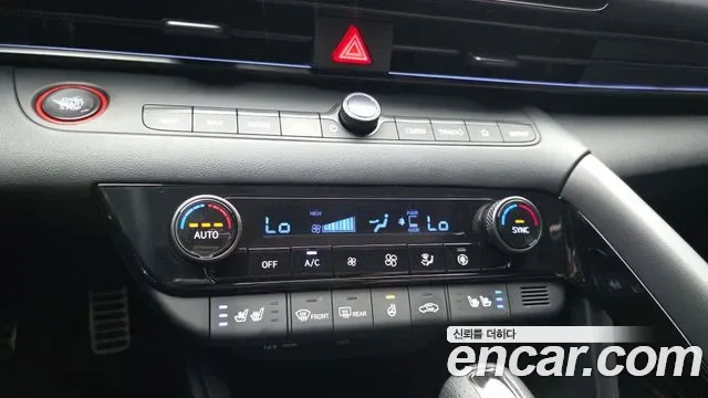 Hyundai Avante CN7, 2025 — фото 19