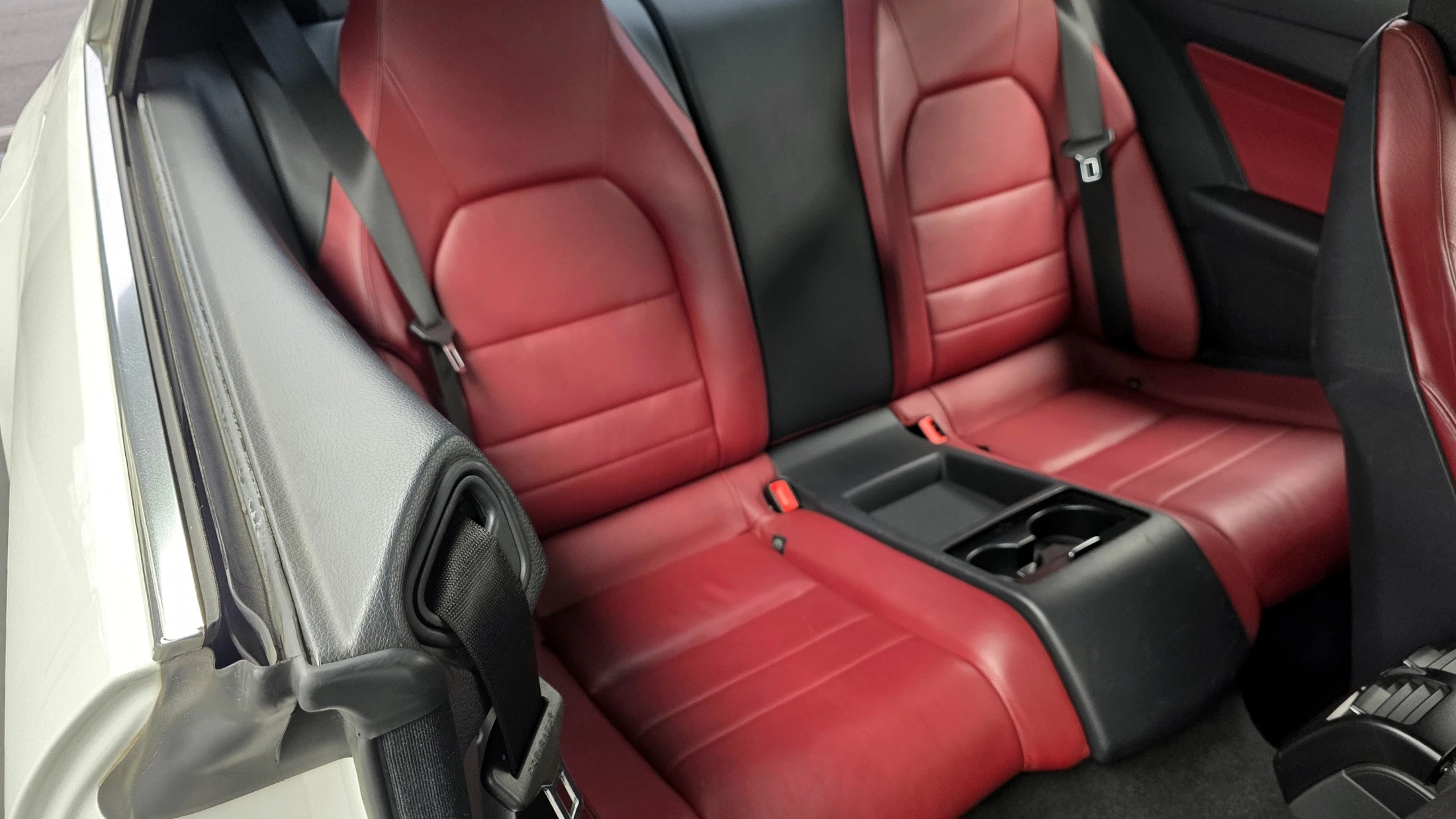 Mercedes-Benz E-Class W212, 2014 — фото 12