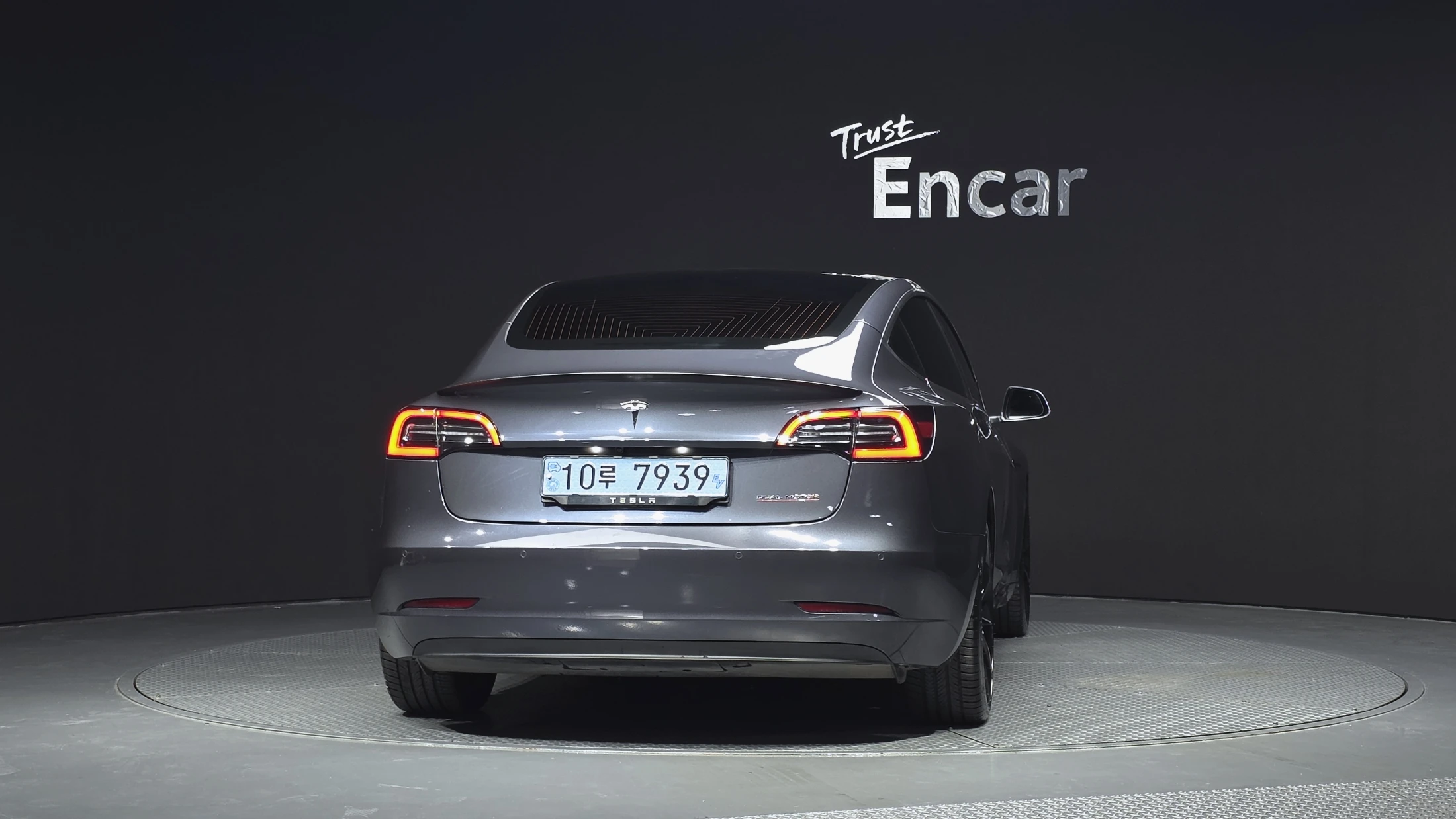 Tesla Model 3, 2020 — фото 4