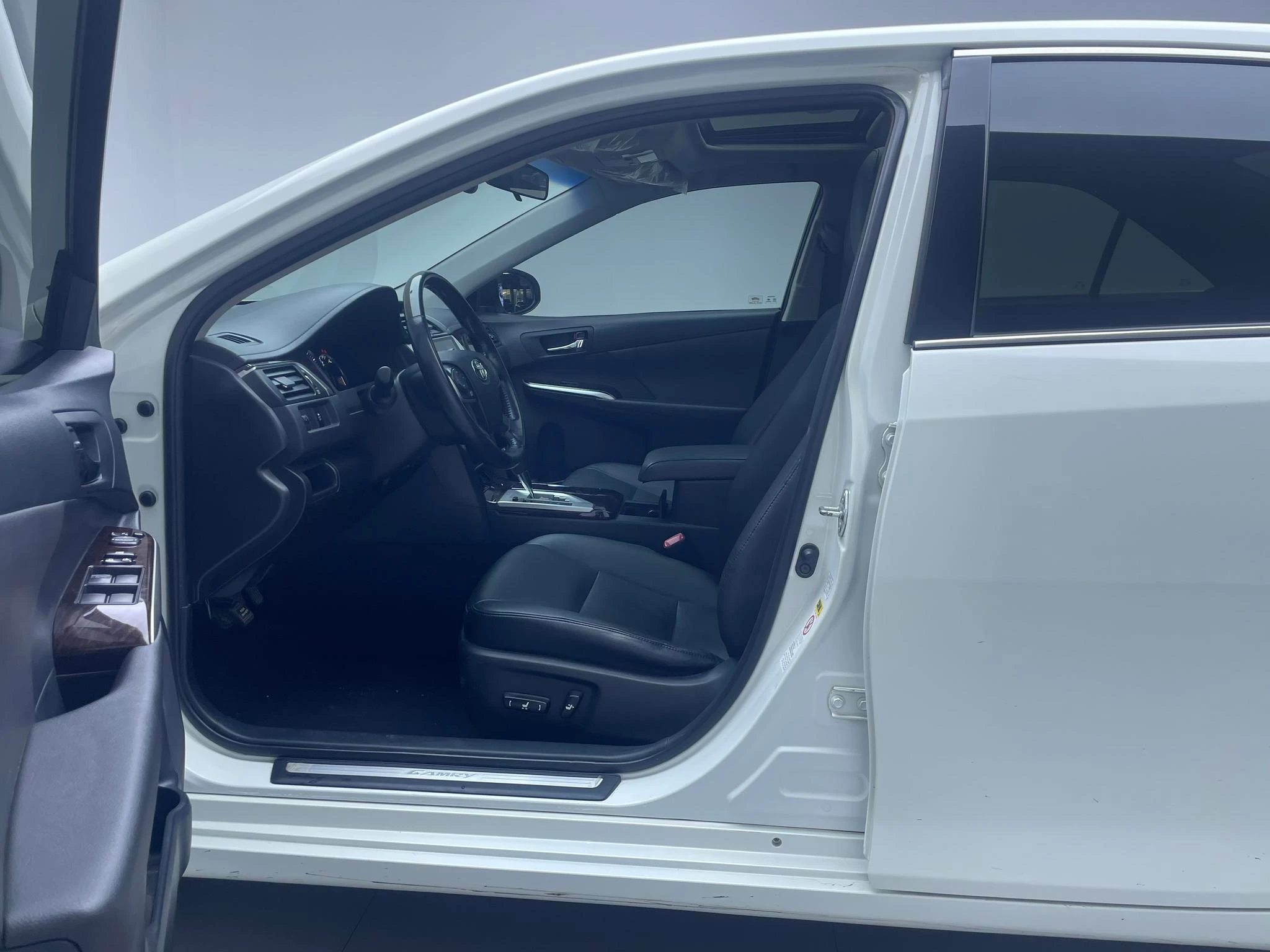 Toyota Camry, 2015 — фото 12
