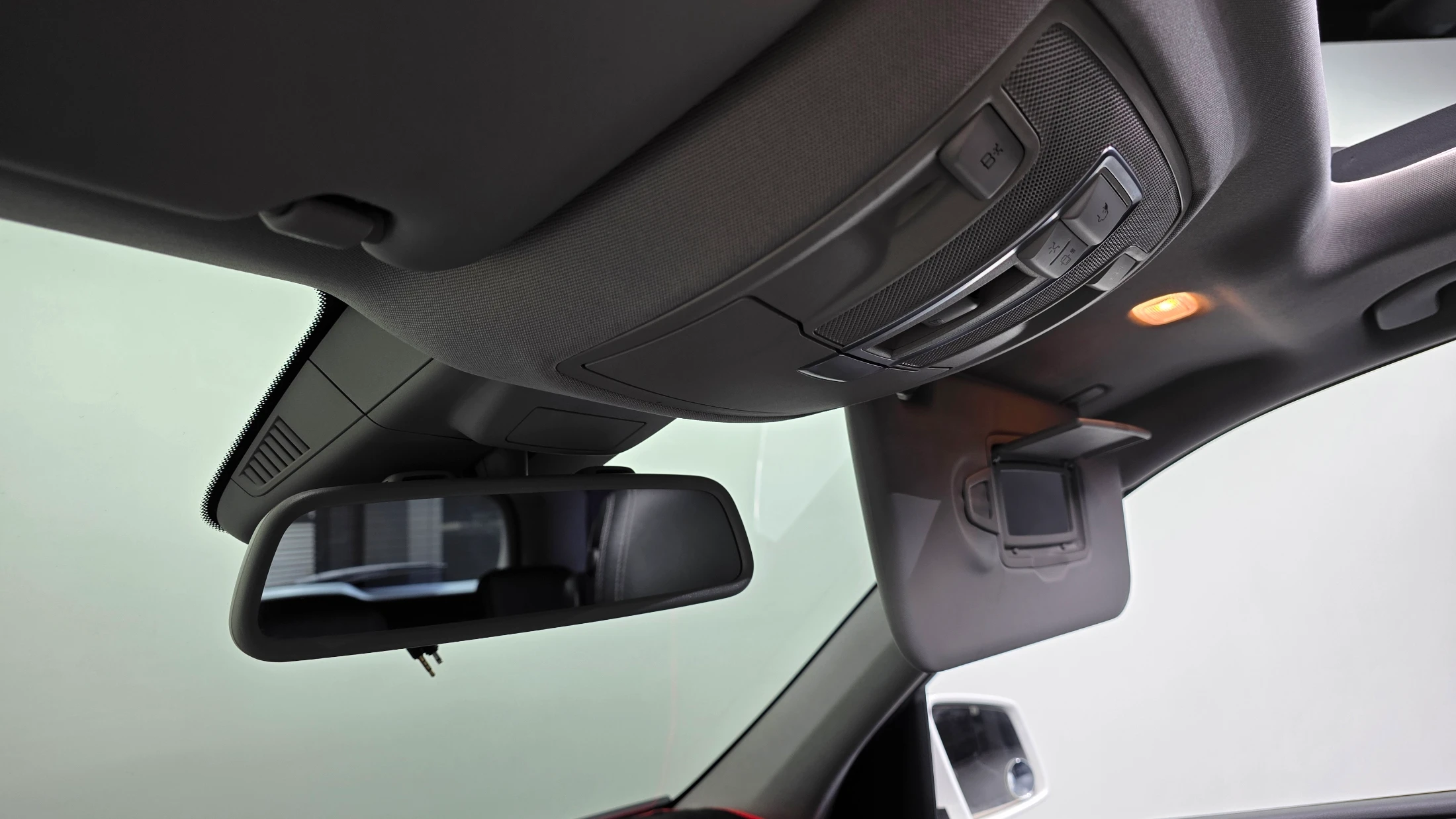 Mercedes-Benz M-Class W166, 2014 — фото 15