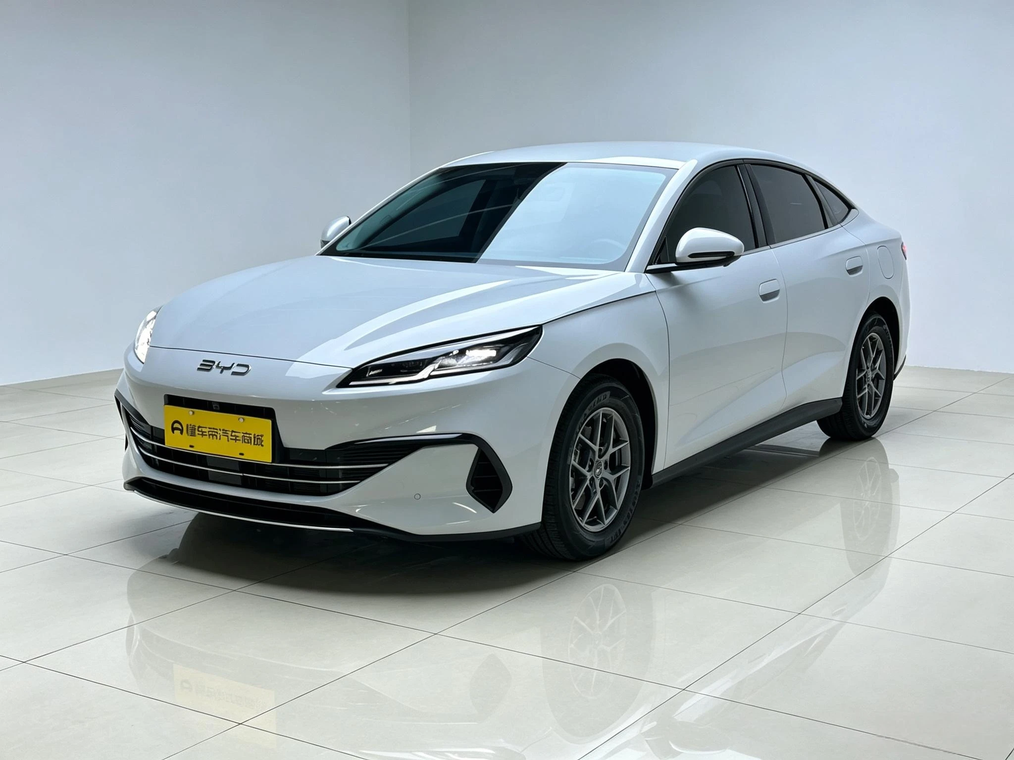 BYD Seal 06DM