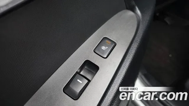 Kia Sportage, 2012 — фото 18