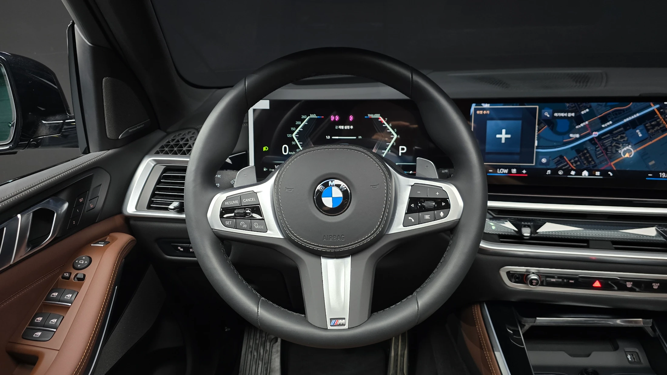 BMW X5 G05, 2025 — фото 12