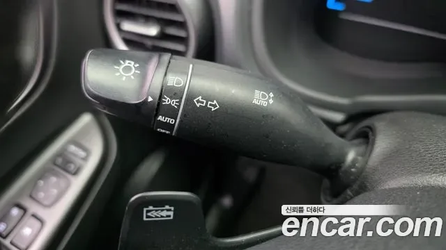Hyundai Kona Electric, 2018 — фото 31