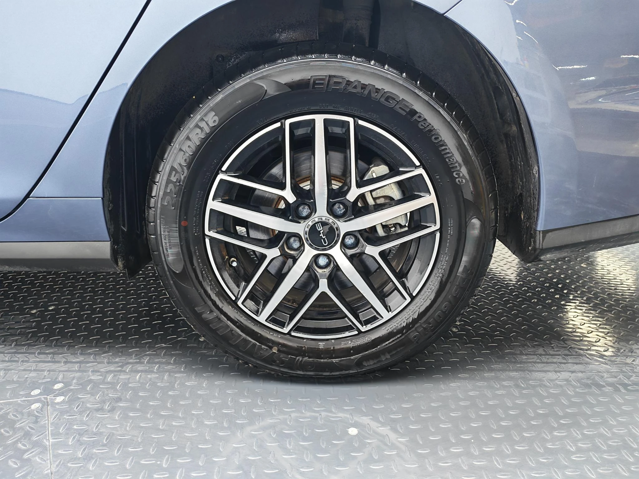 BYD Seal 05DM, 2025 — фото 16
