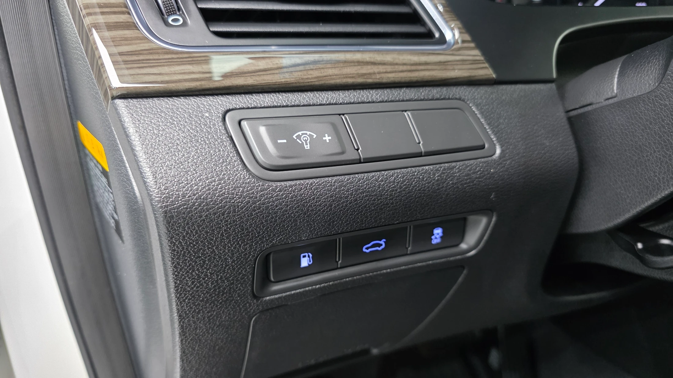Hyundai Sonata LF Sonata, 2014 — фото 13