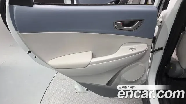 Hyundai Kona Electric, 2019 — фото 25