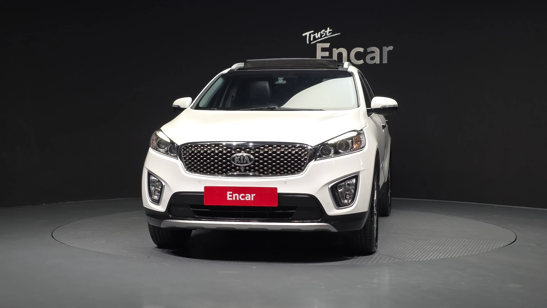 Kia Sorento, 2015 — фото 3