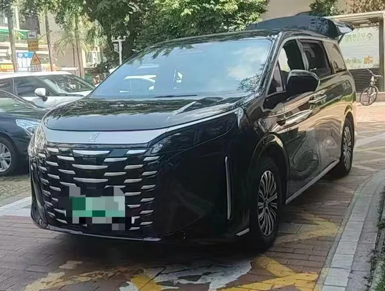 BYD summer