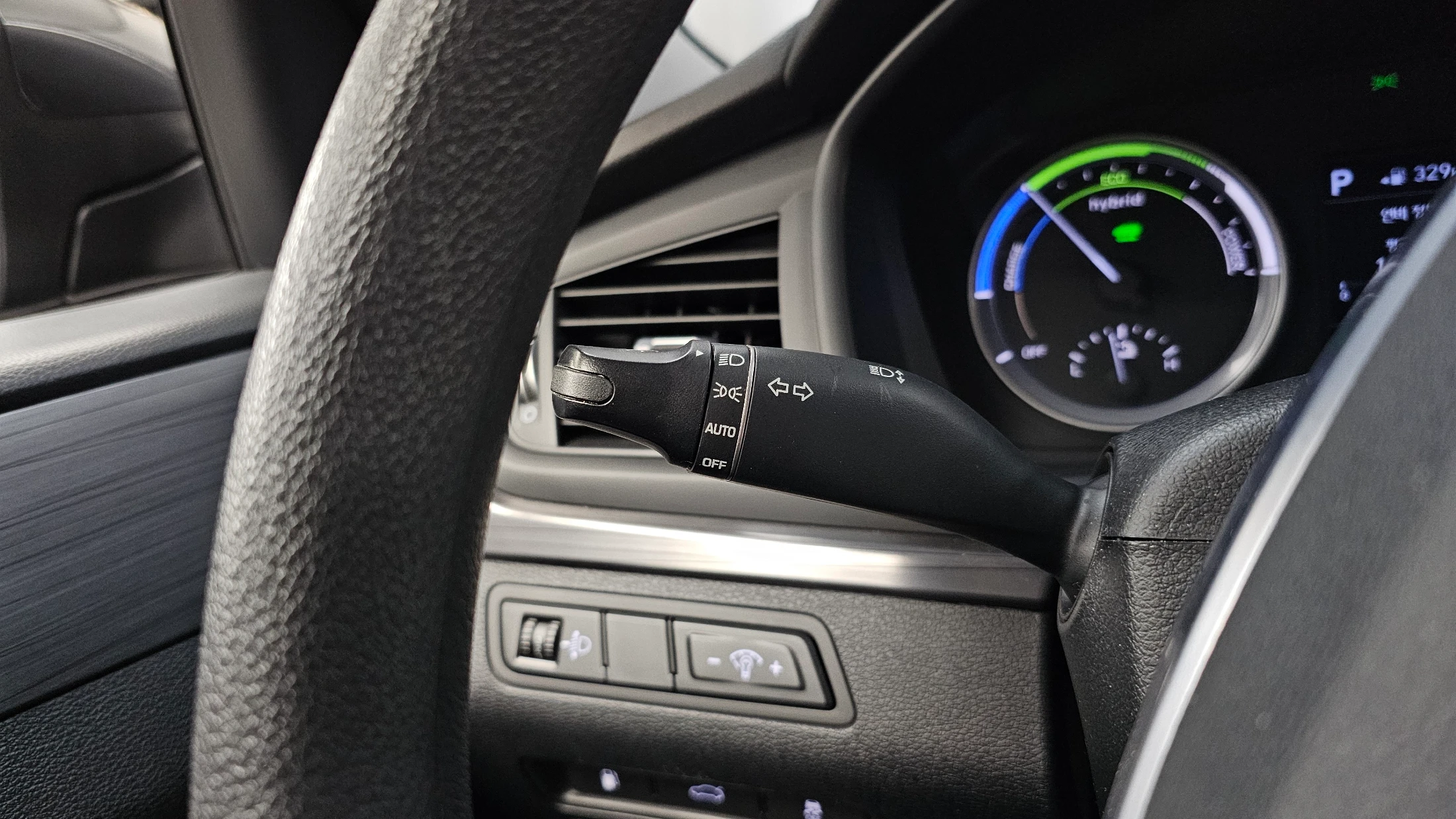 Hyundai Sonata New Rise Hybrid, 2017 — фото 18