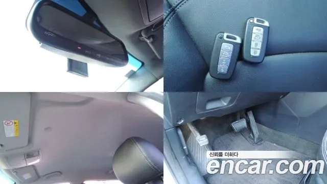 Kia Sportage, 2012 — фото 16