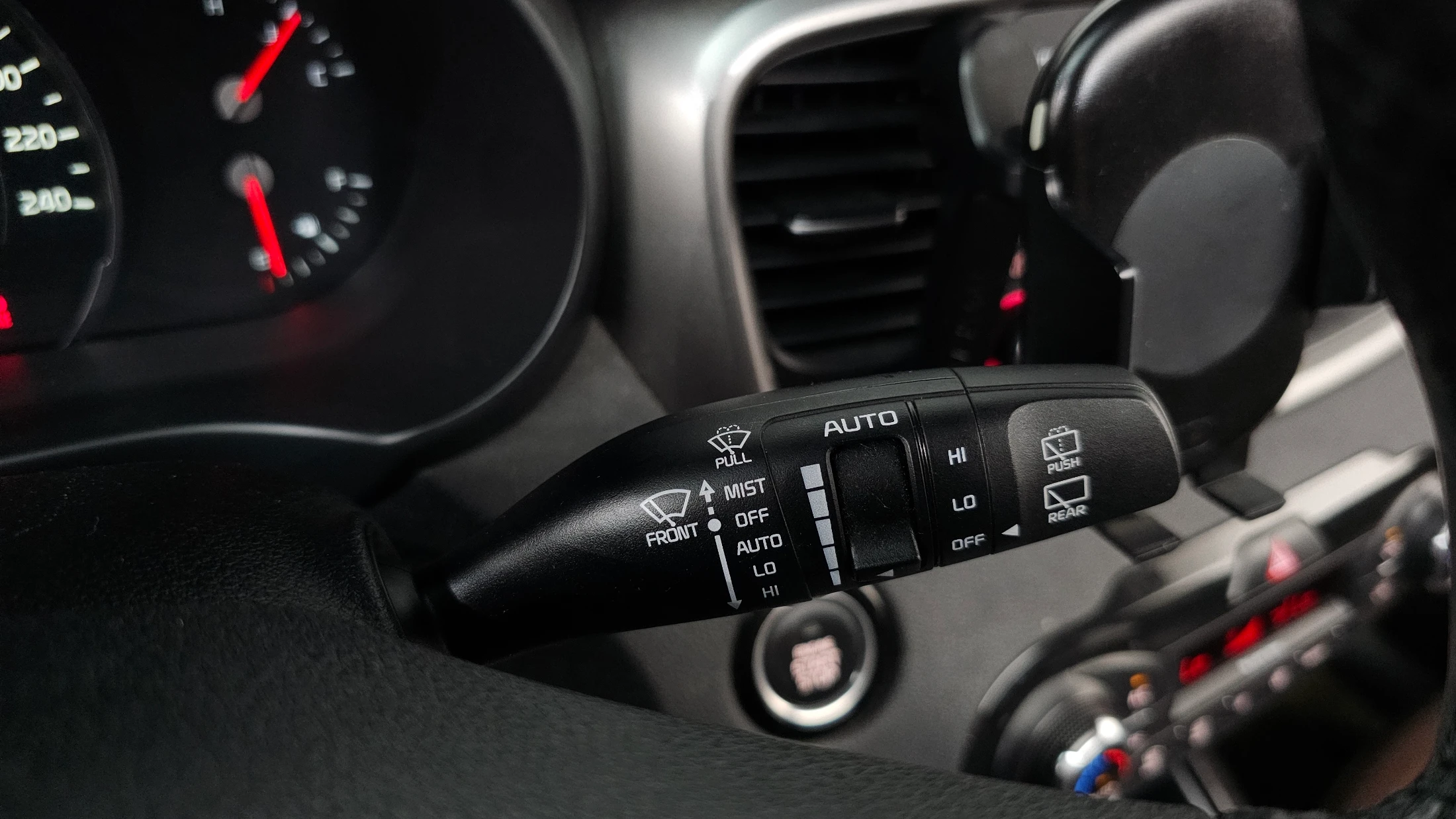 Kia Sorento, 2015 — фото 29