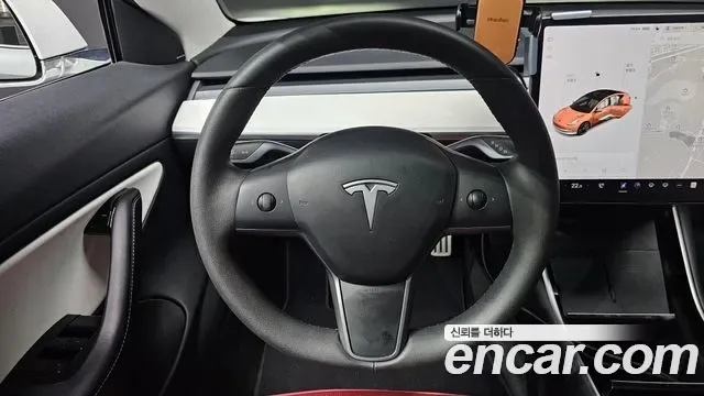 Tesla Model 3, 2020 — фото 14