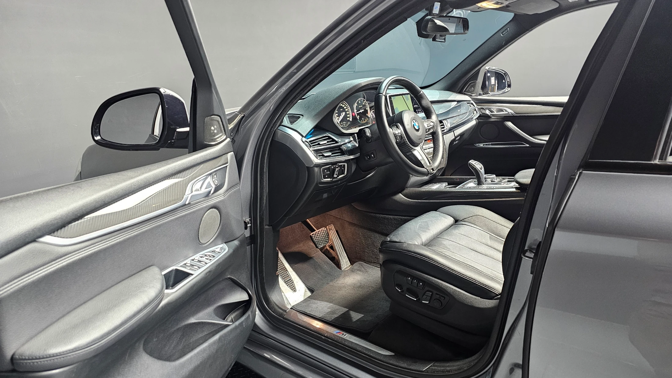 BMW X5 F15, 2014 — фото 10