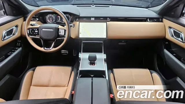 Land Rover Range Rover Velar Range Rover Bella, 2025 — фото 7