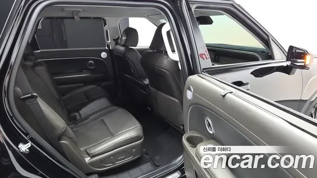 Hyundai Palisade LX3, 2025 — фото 11
