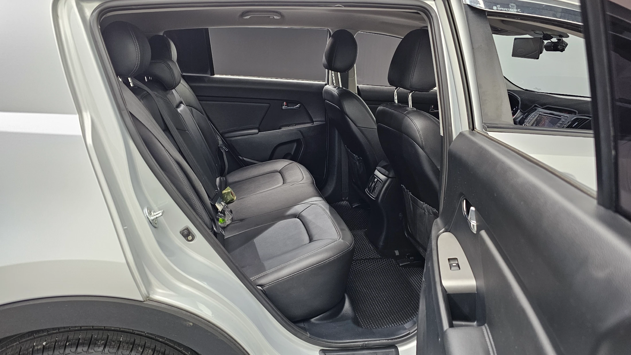 Kia Sportage, 2014 — фото 11