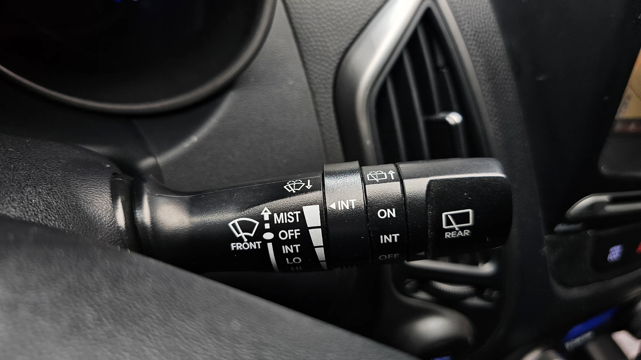 Hyundai Tucson ix, 2014 — фото 18