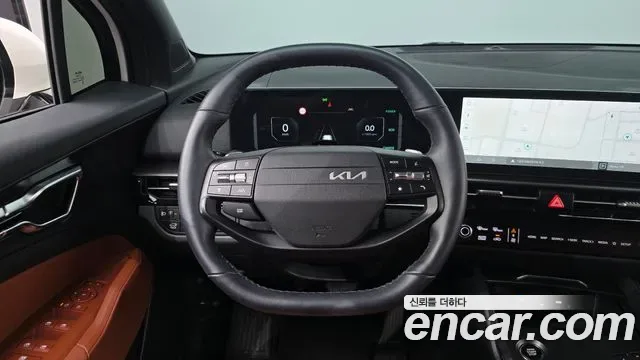 Kia Sportage Hybrid, 2025 — фото 13