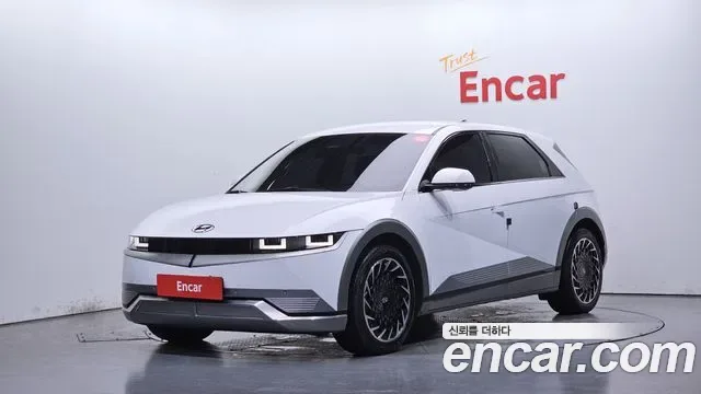 Hyundai Ioniq5 Ionic 5