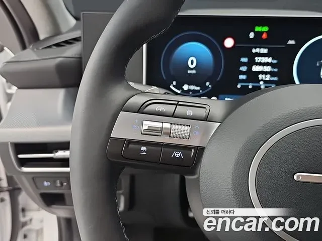 Hyundai Sonata De Edge (DN8), 2025 — фото 12