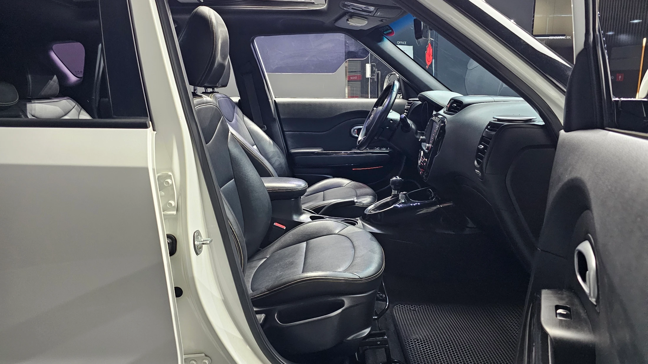 Kia Soul, 2014 — фото 12