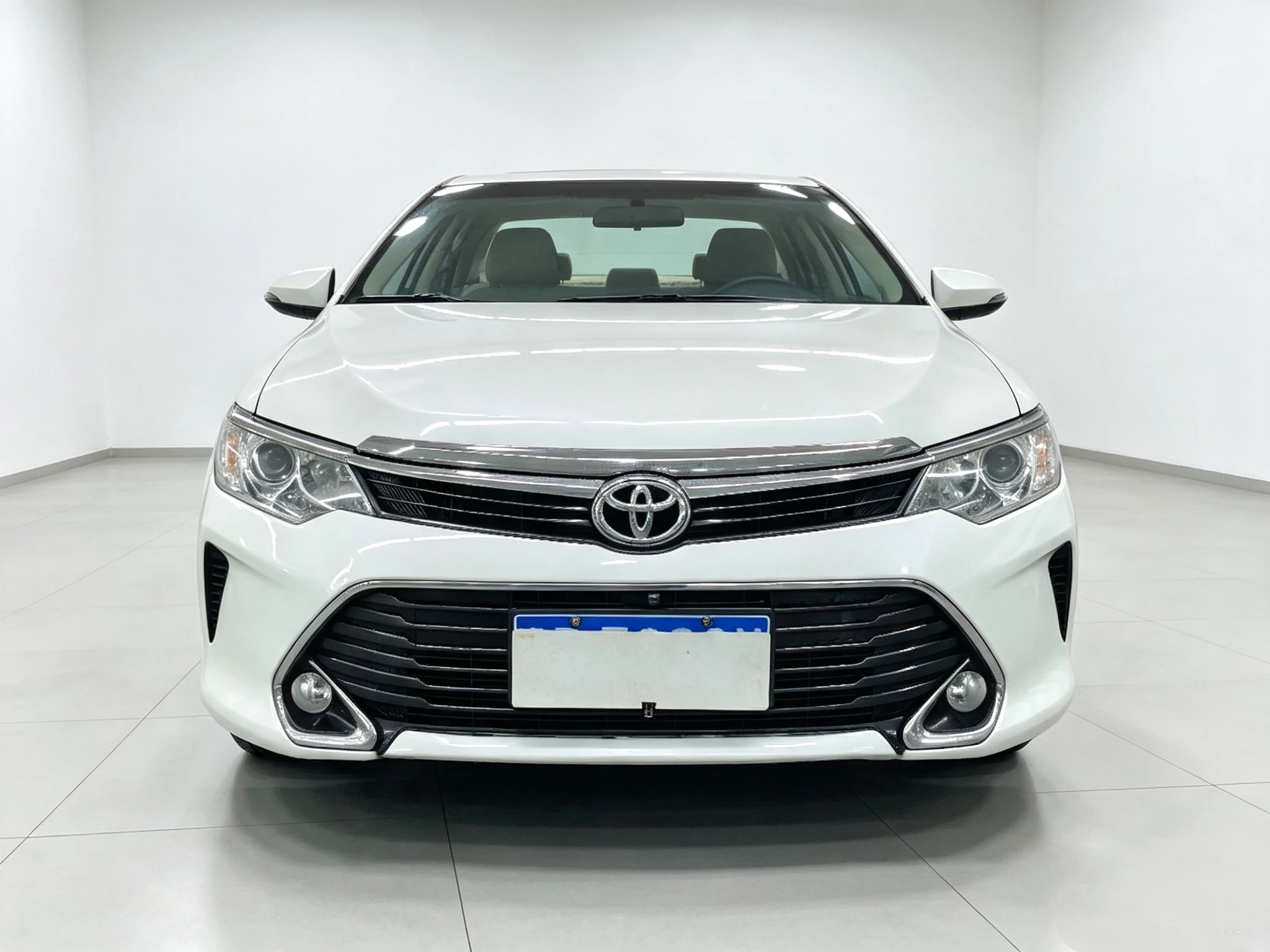 Toyota Camry, 2016 — фото 2