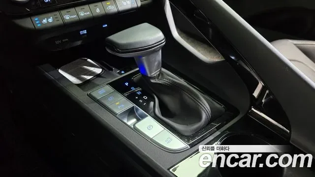 Hyundai Avante CN7, 2026 — фото 9