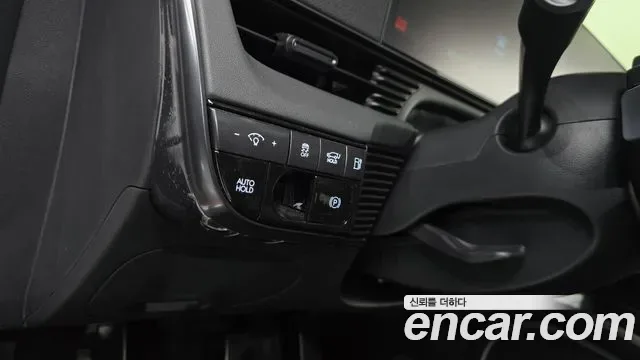 Hyundai Ioniq5 Ionic 5, 2025 — фото 30